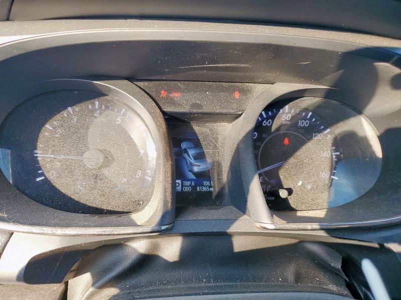 2016 TOYOTA AVALON XLE - 4T1BK1EB6GU237559