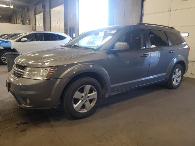 DODGE JOURNEY SX