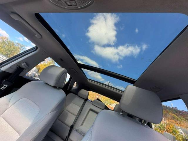 2017 HYUNDAI TUCSON LIM - KM8J3CA25HU568371