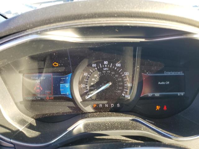 2015 FORD FUSION SE - 3FA6P0HD7FR222725