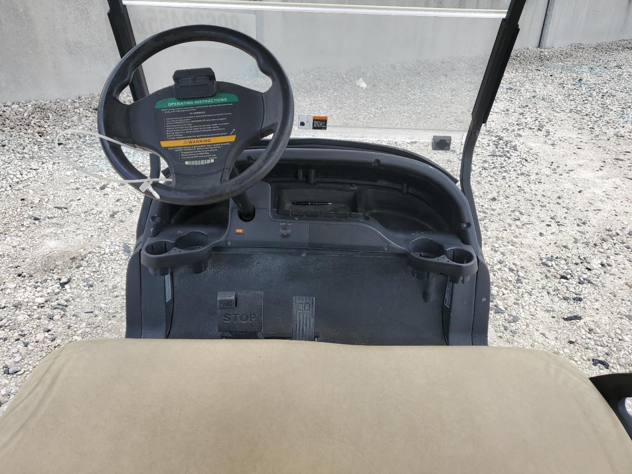 Lot #3268859262 2018 CLUB CAR PRECEDENT