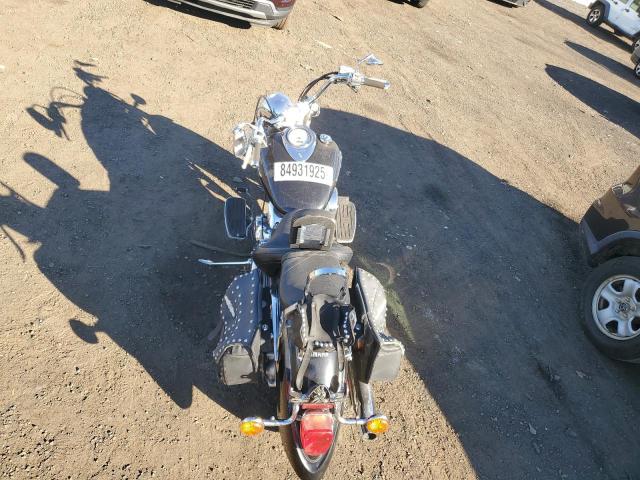 2004 YAMAHA XVS1100 A JYAVP11E14A051973