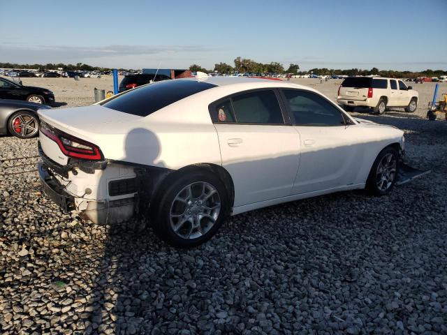 2016 DODGE CHARGER SX - 2C3CDXJG1GH216228