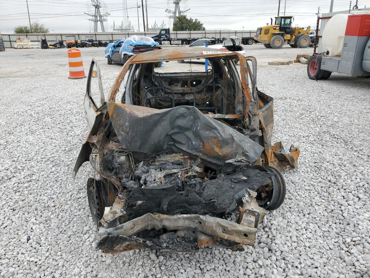 Lot #3305681747 2024 MITSUBISHI MIRAGE ES