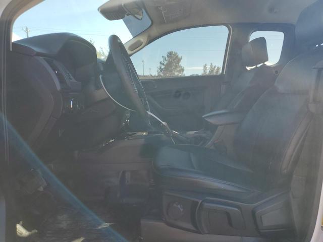 2019 FORD RANGER XL #3286525156