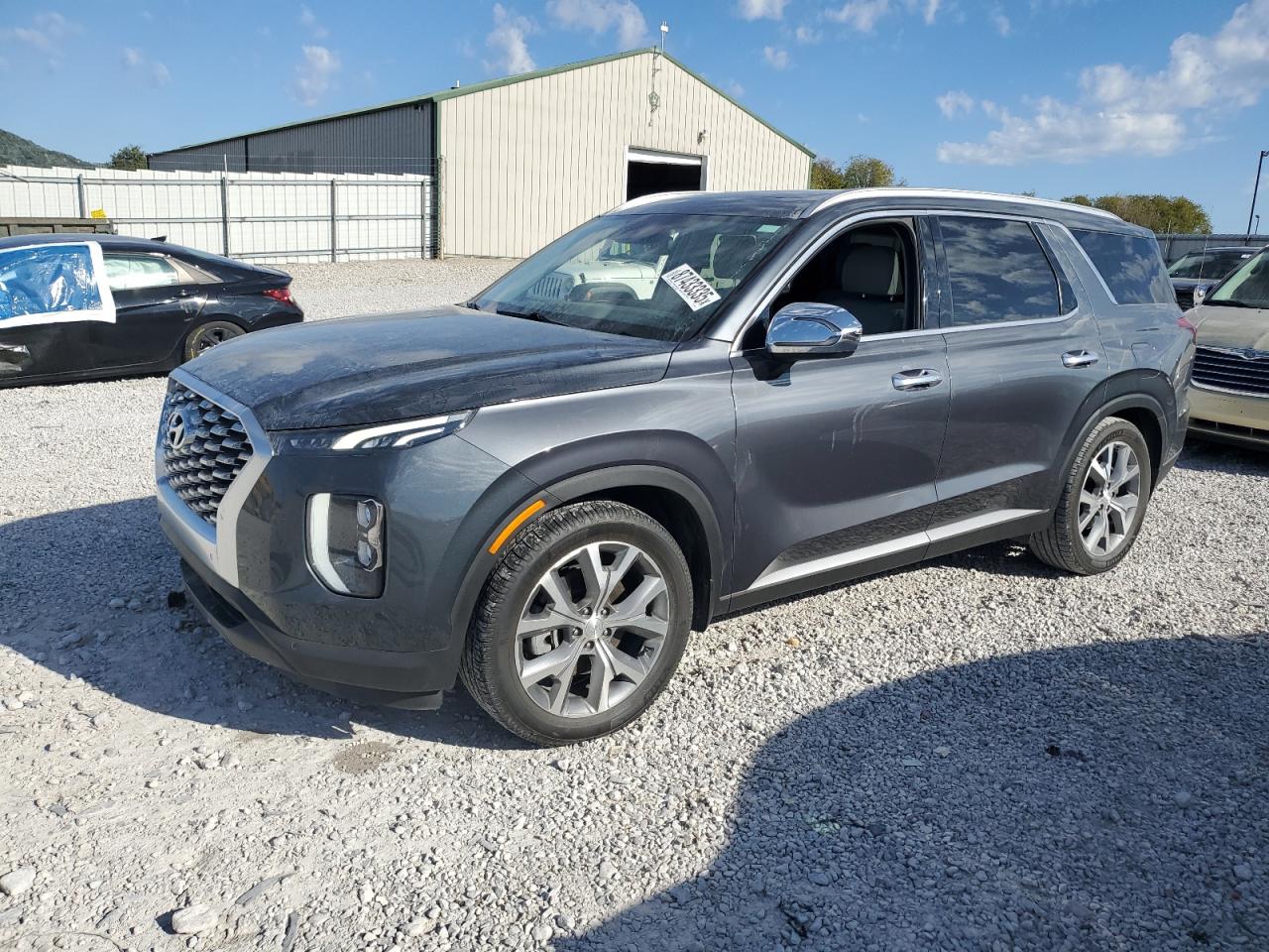 HYUNDAI PALISADE SEL