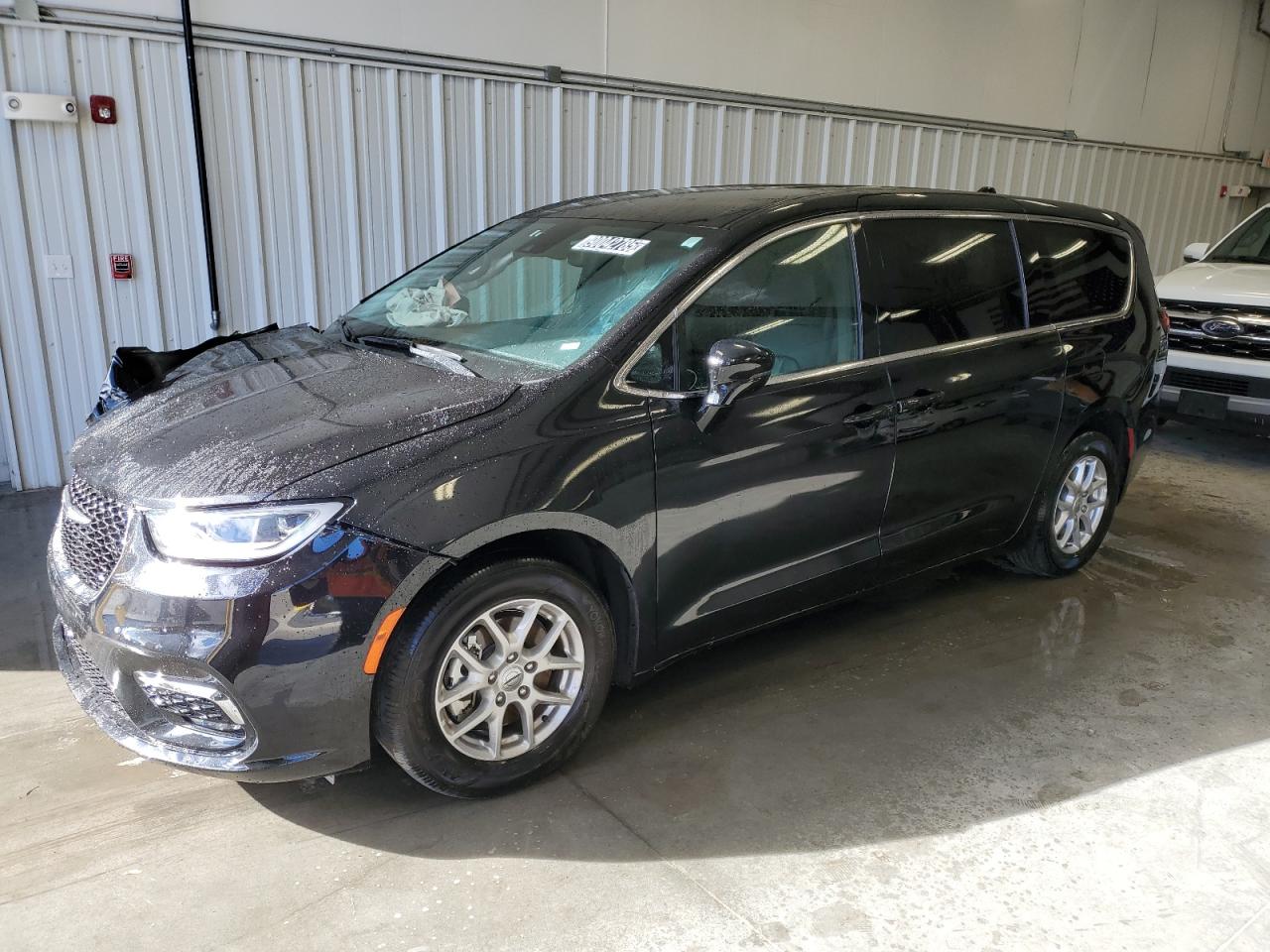 CHRYSLER PACIFICA SELECT