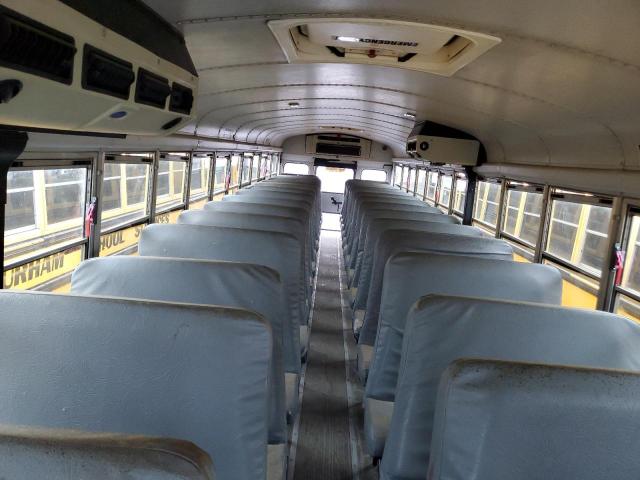 2012 THOMAS SAF-T-LINER HDX #3304514434