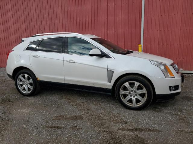 2016 CADILLAC SRX PREMIU - 3GYFNGE33GS506166
