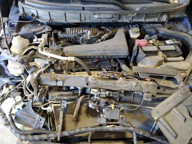 2019 NISSAN ROGUE S - KNMAT2MV0KP518388