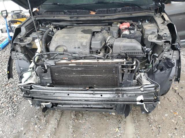 2015 FORD EXPLORER L - 1FM5K7F84FGC45336