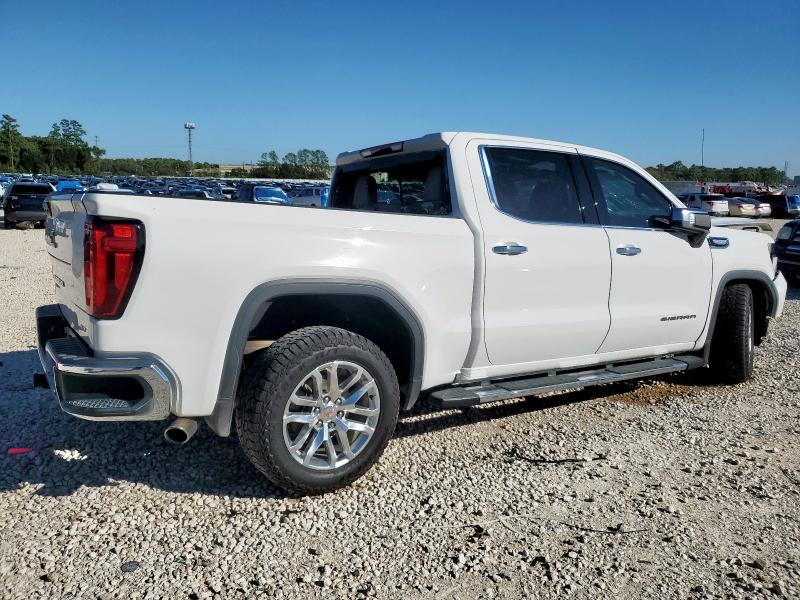 2020 GMC SIERRA C15 #3281538385