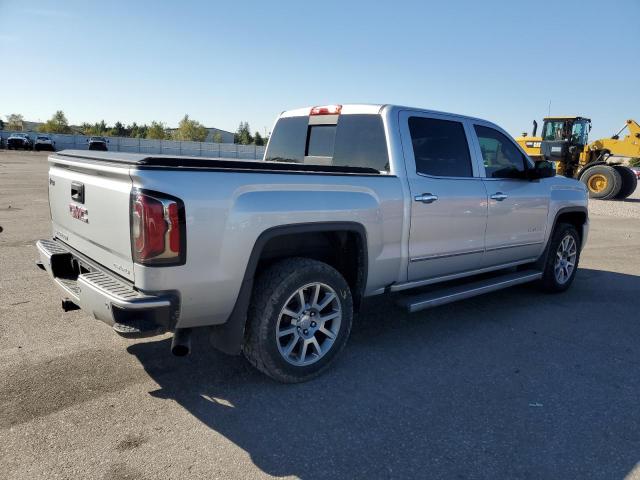 2018 GMC SIERRA K15 - 3GTU2PEJ0JG271689