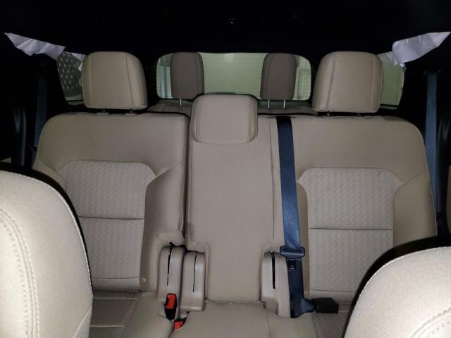 2016 FORD EXPLORER #3291349148