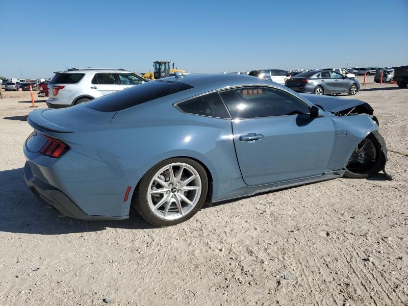 2024 FORD MUSTANG GT #3287706030