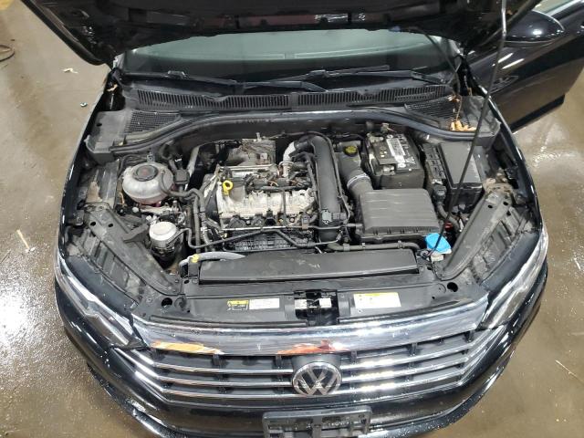 2021 VOLKSWAGEN JETTA S - 3VWC57BU1MM052812