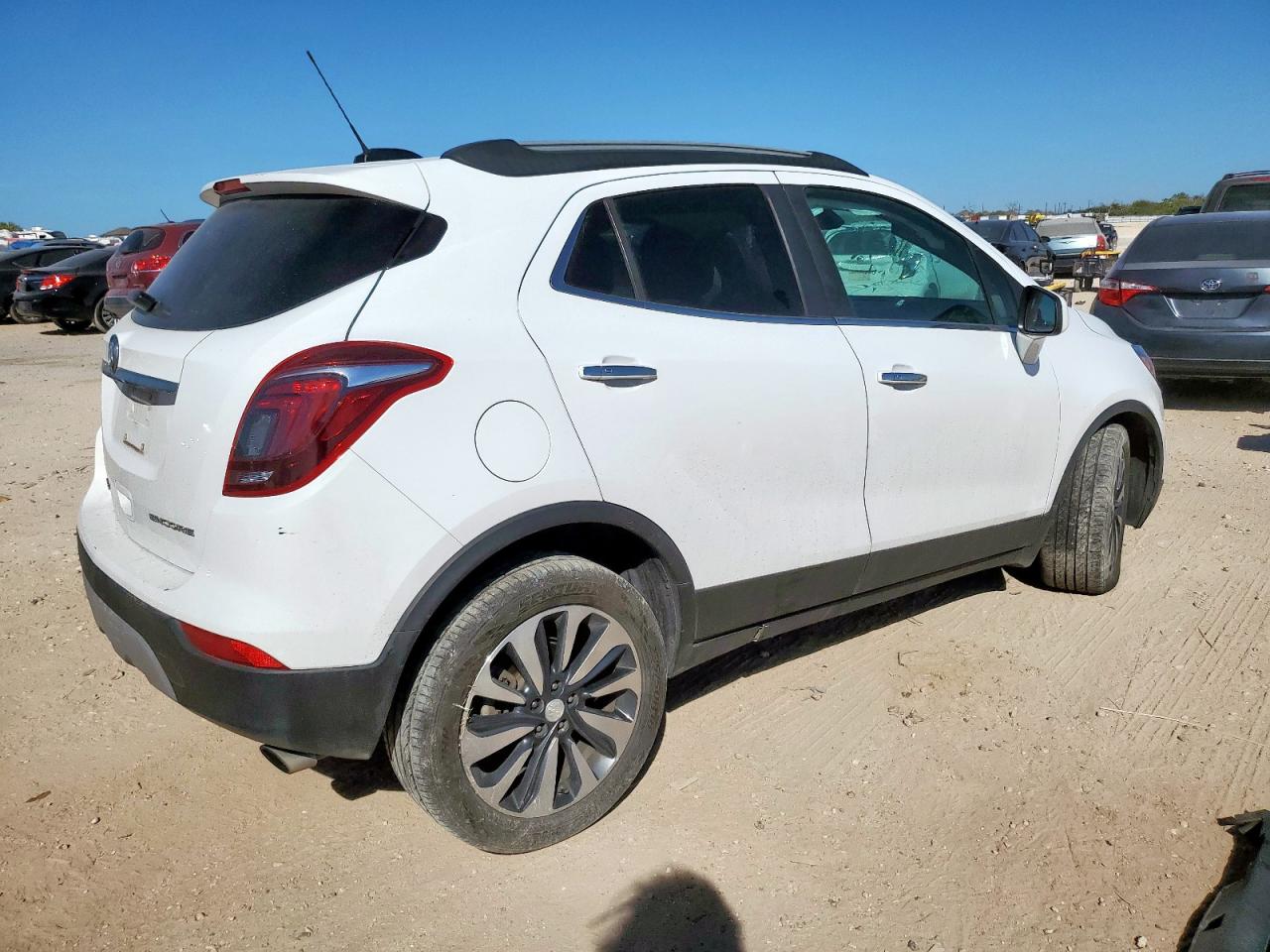 BUICK ENCORE PREFERRED