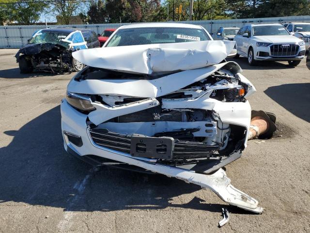 2017 CHEVROLET MALIBU LS 1G1ZB5ST1HF210128