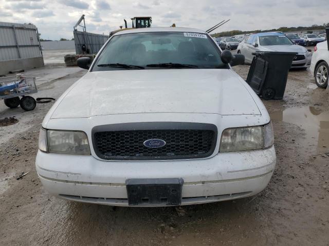 2009 FORD CROWN VICT #3291788561