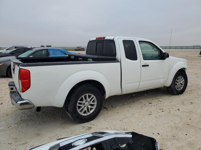 2014 NISSAN FRONTIER S #3317185134