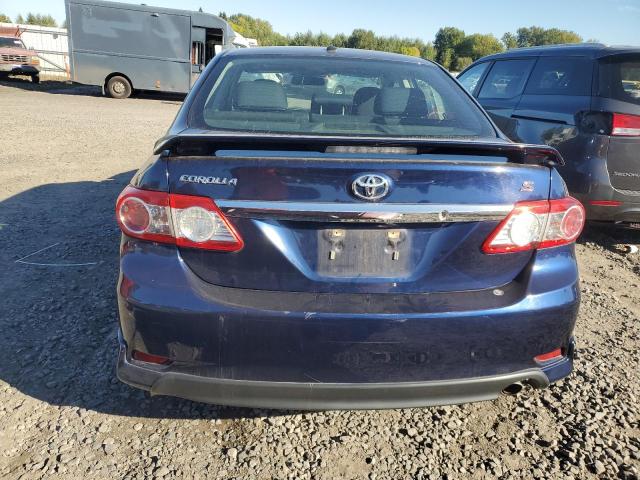 2013 TOYOTA COROLLA BA - 5YFBU4EE5DP184050