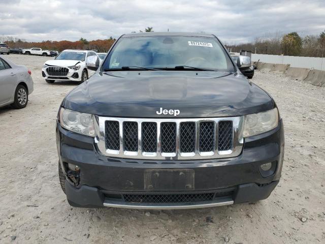2012 JEEP GRAND CHER - 1C4RJFCT8CC192283