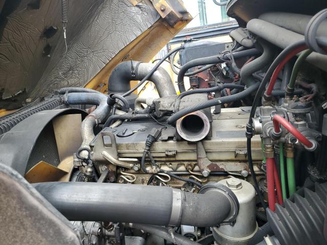 2006 FREIGHTLINER SAF-T-LINER C2 #3276362787