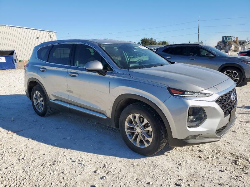 2020 HYUNDAI SANTA FE S - Other View