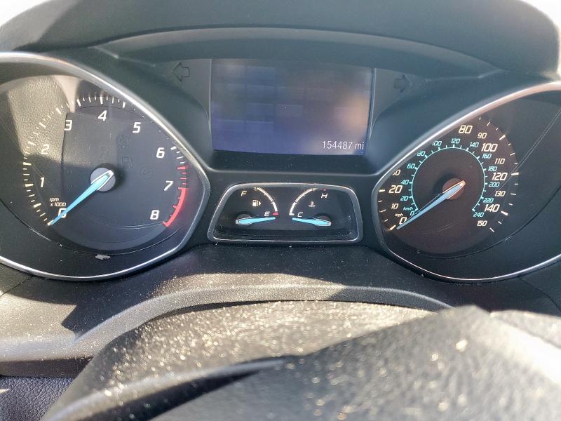 2013 FORD ESCAPE SE - 1FMCU0GX2DUB63294