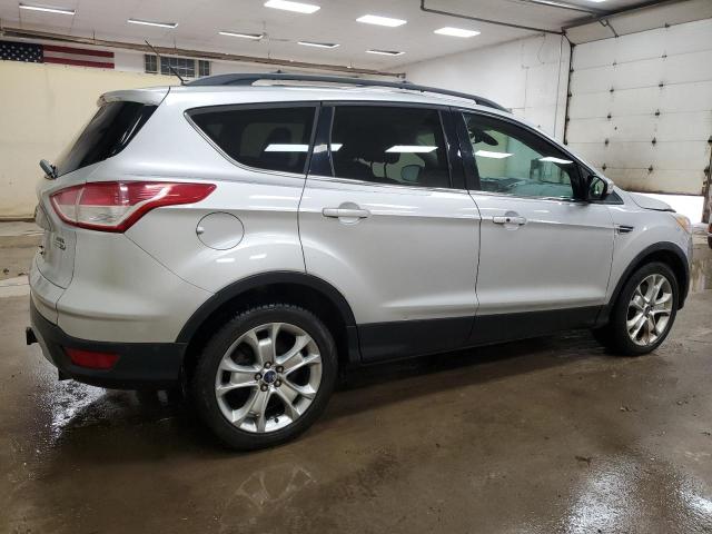 2013 FORD ESCAPE SEL #3281644413