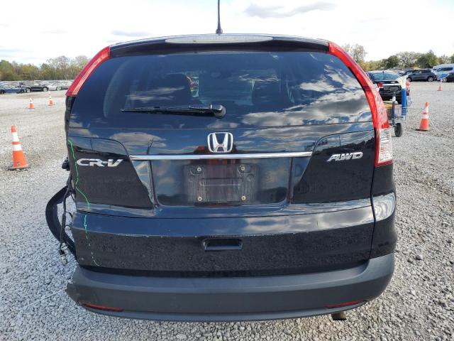 2012 HONDA CR-V EX - 2HKRM4H58CH614188