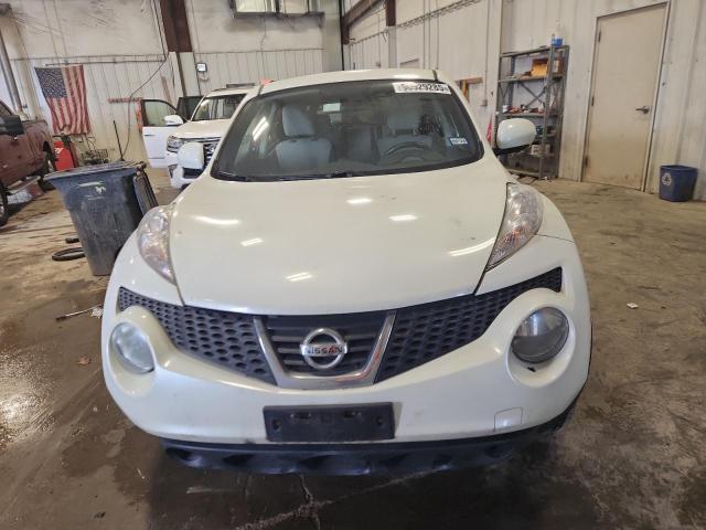 2011 NISSAN JUKE S - JN8AF5MRXBT003583