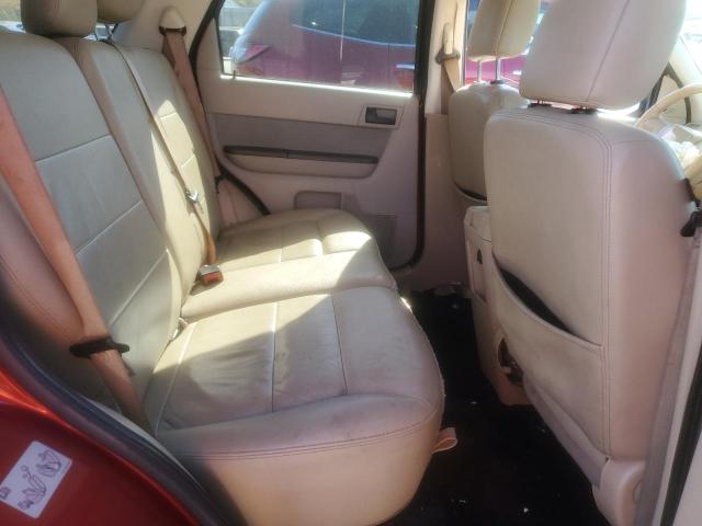 2012 FORD ESCAPE LIM #3292452671