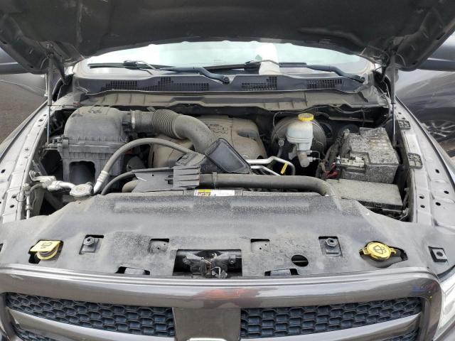 2017 RAM 1500 ST 1C6RR7FT9HS851552