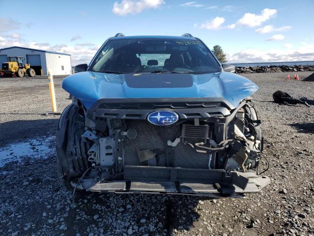 2022 SUBARU FORESTER W #3296298463