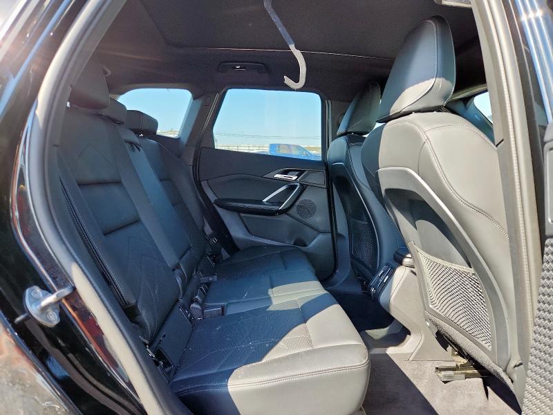 2024 BMW X1 XDRIVE28I - WBX73EF07R5Y54836