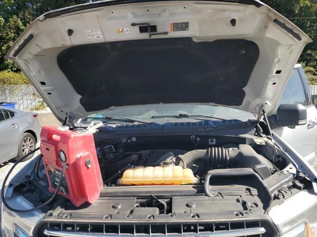 2018 FORD F150 SUPER - 1FTEW1C5XJFC09665