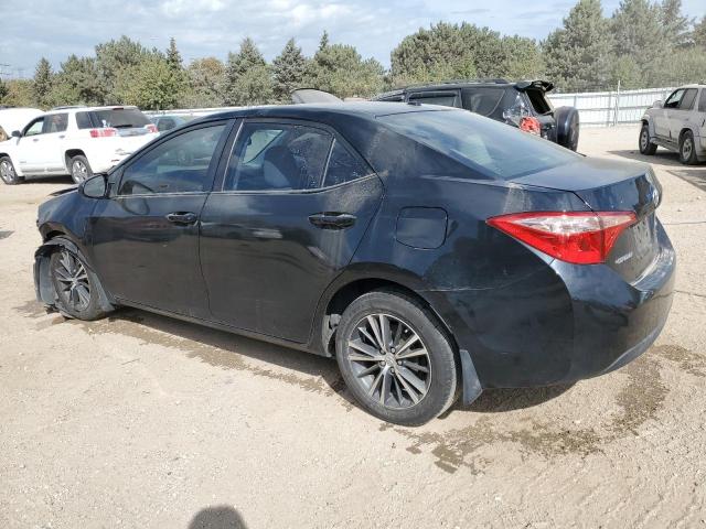 2018 TOYOTA COROLLA L #3290371772