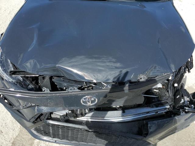 2025 TOYOTA COROLLA SE #3282402301