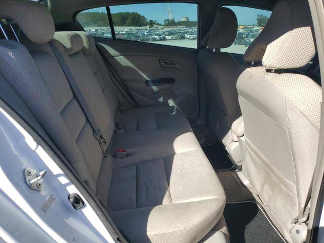 2010 HONDA INSIGHT EX #3286597155