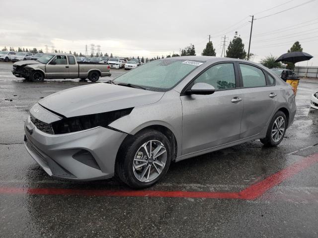2022 KIA FORTE FE #3297269387