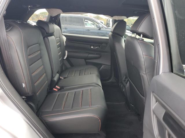 2025 HONDA CR-V SPORT - 7FARS6H83SE030455