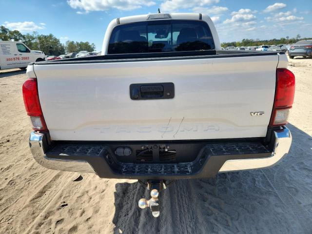 2019 TOYOTA TACOMA DOU 5TFAZ5CN0KX080425