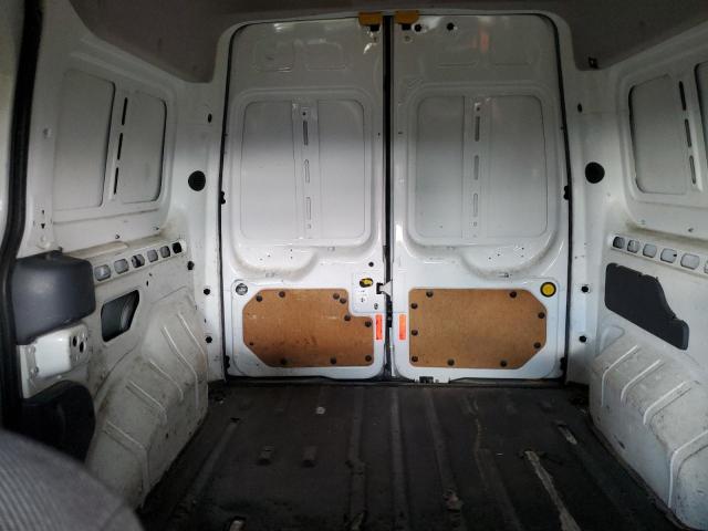 2013 FORD TRANSIT CO #3315726394