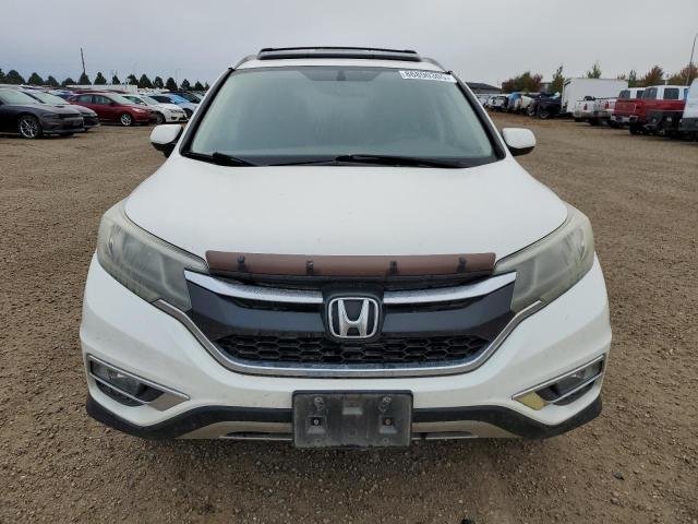 2015 HONDA CR-V EXL #3301717360