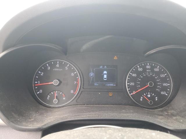 2016 KIA OPTIMA LX #3291414151