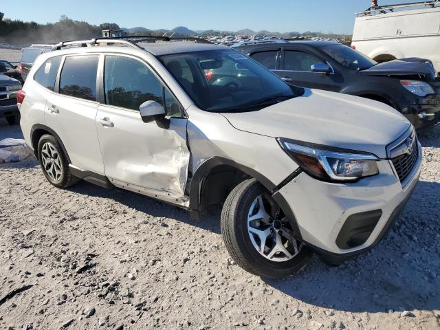 2020 SUBARU FORESTER P JF2SKAGC6LH549816