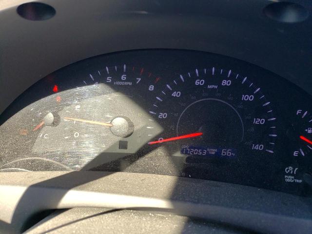 2010 TOYOTA CAMRY BASE - 4T1BF3EK0AU572940