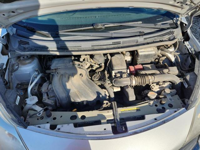 2015 NISSAN VERSA NOTE 3N1CE2CPXFL353105