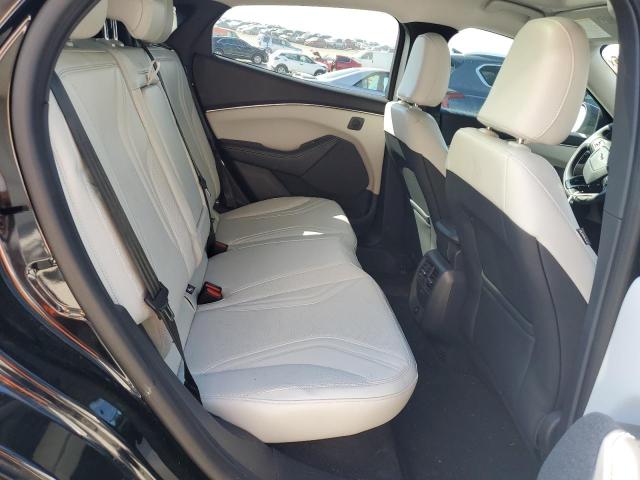 2024 FORD MUSTANG MA 3FMTK3R78RMA27963